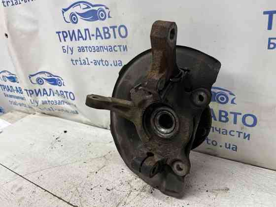 Кулак поворотный левый со ступицей Mitsubishi Outlander 2012-2021 3870A007 (Арт. 80033) Киев