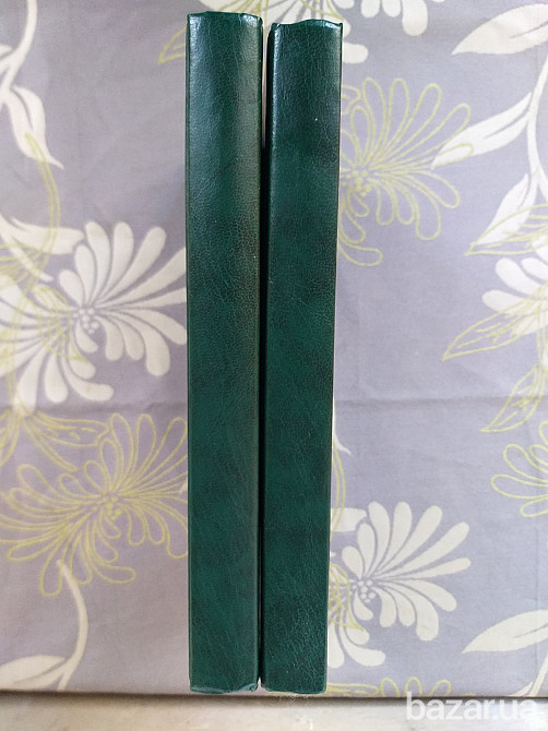 Александр Волков Волшебник изумрудного города худ Владимирский Сказки Запоріжжя - зображення 12