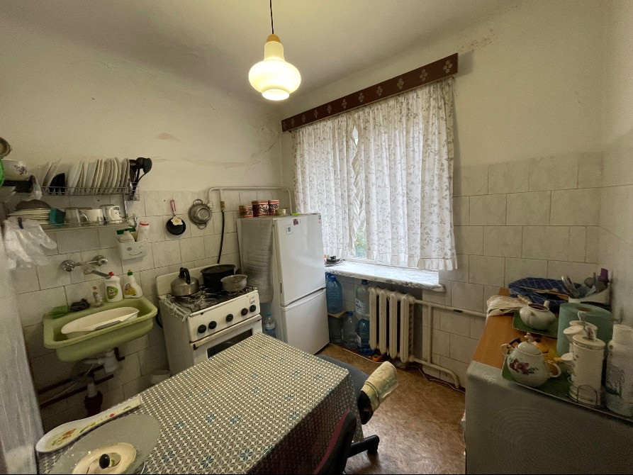 Продається 1 кімнатна квартира Пивзавод Рівне - зображення 9