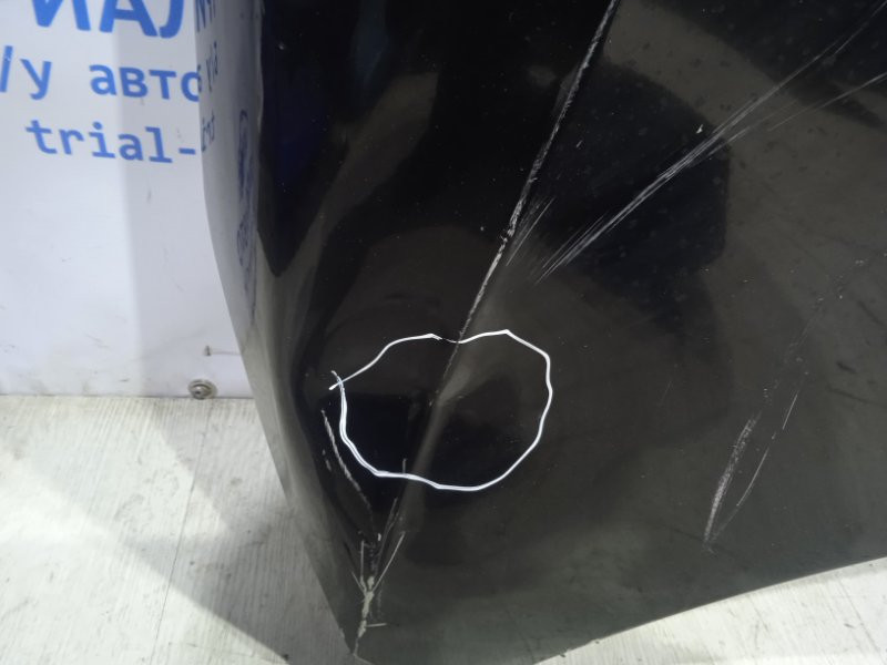 Капот Kia Sorento 2009-2014 664002P000 (Арт. 20253) Київ - зображення 4