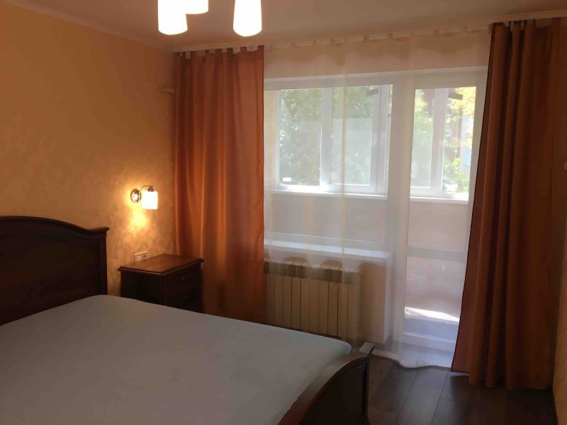 Продам. 2-кімнатна квартира 3/9, ж/м Сонячний, вул. Любарського Дніпро - зображення 6