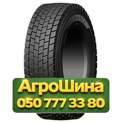 315/70R22.5 Samson ELDH 154/150L PR18 Ведущая грузовая шина Київ