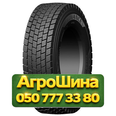 315/70R22.5 Samson ELDH 154/150L PR18 Ведущая грузовая шина Киев - изображение 1
