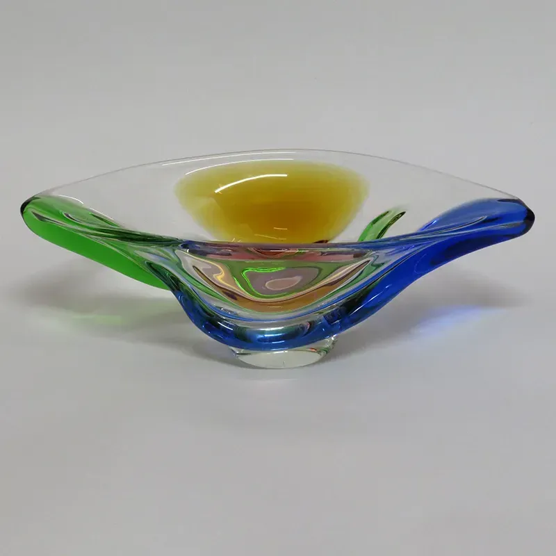 Коллекционная ваза серии РАПСОДИЯ /Чехословакия Одеса - зображення 1