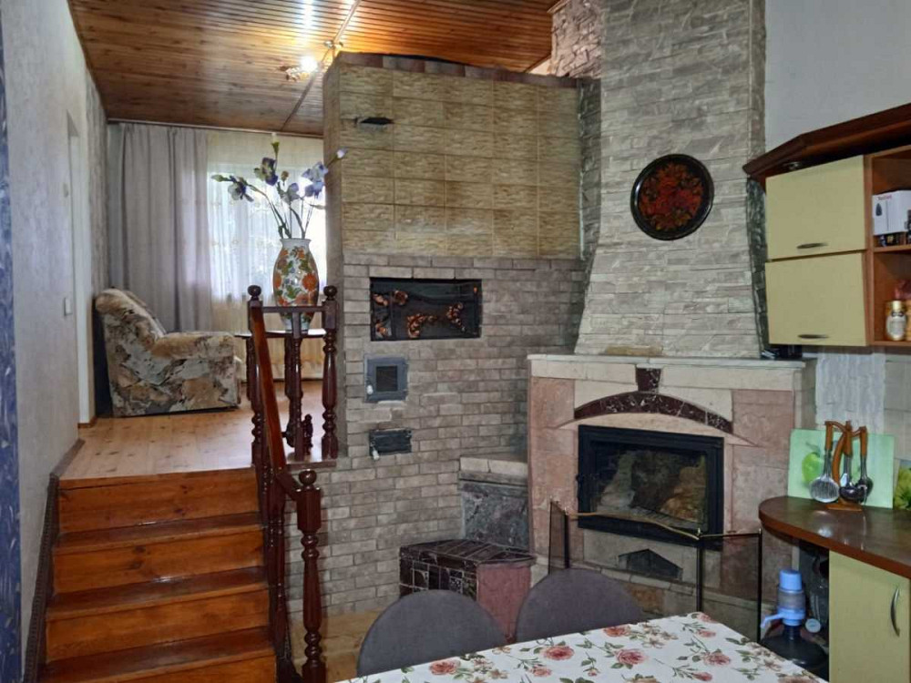 продажа 5-к дом Васильковский, Глеваха, 135000 $ Глеваха - зображення 3