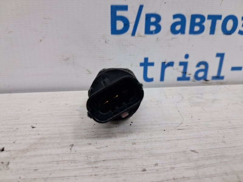 Датчик давления топлива в рейке Kia Sportage QL 1.7 DIESEL D4FD 2015 (б/у) Київ - зображення 3