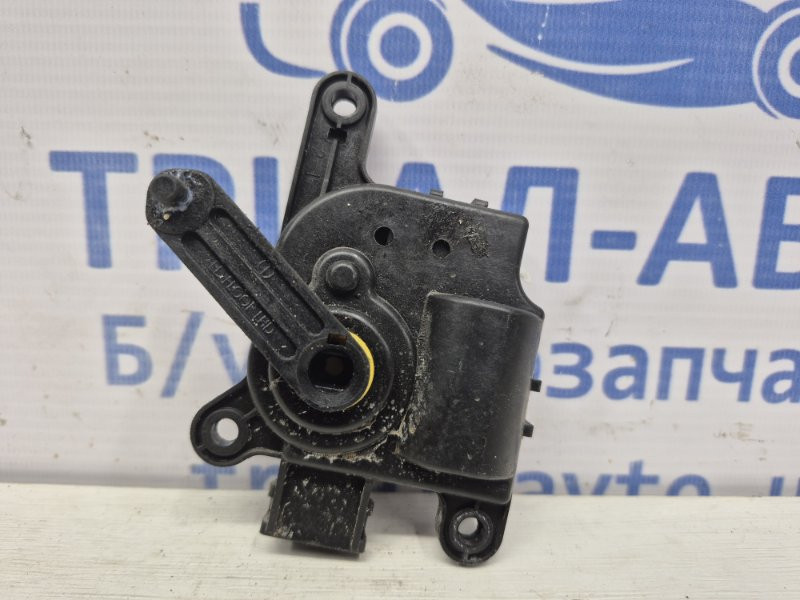 Сервопривод Kia Ceed ED 1.6 DIESEL D4FB 2006 (б/у) Киев - изображение 2