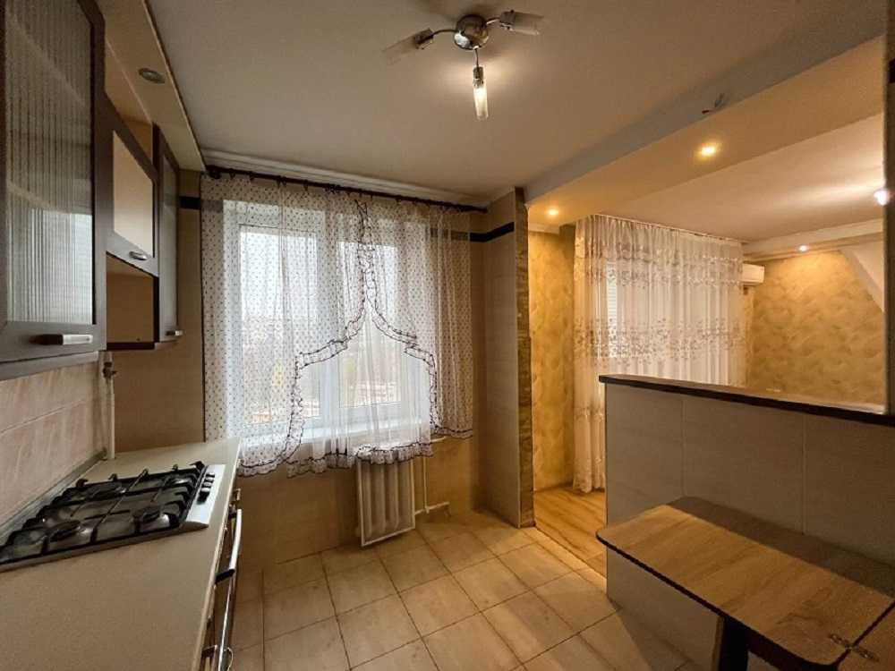 продажа 3-к квартира Броварский, Бровары, 65000 $ Бровары - изображение 1