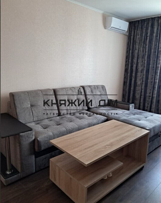 Перша здача! Оренда 2-кімнатної квартири ЖК Ревуцький. Код 11204805 Киев - изображение 4