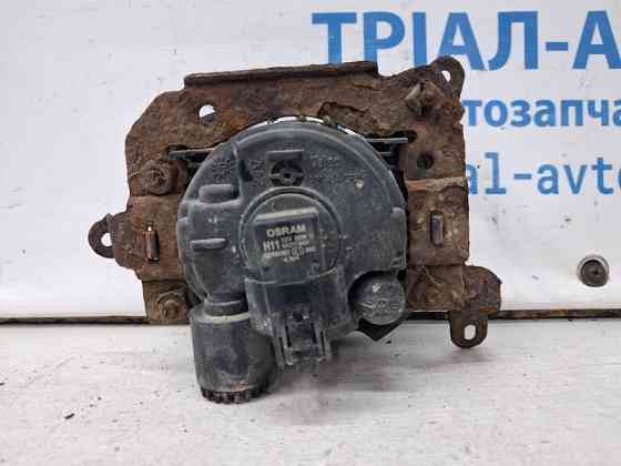 Фара противотуманная левая Mitsubishi Outlander CU 2.4 БЕНЗИН 4G69 2003 (б/у) Київ