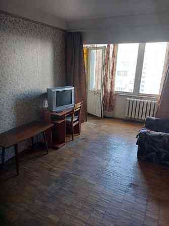 долгосрочная аренда 1-к квартира Киев, Деснянский, 7500 грн./мес. Київ