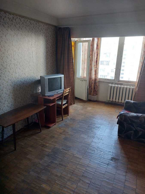 долгосрочная аренда 1-к квартира Киев, Деснянский, 7500 грн./мес. Київ - зображення 2