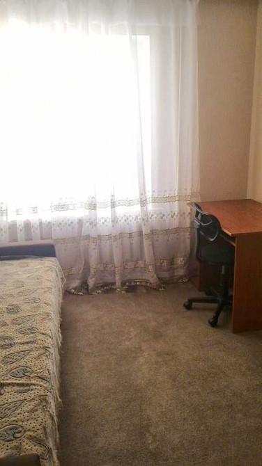 долгосрочная аренда 1-к квартира Киев, Святошинский, 10000 грн./мес. Киев - изображение 2