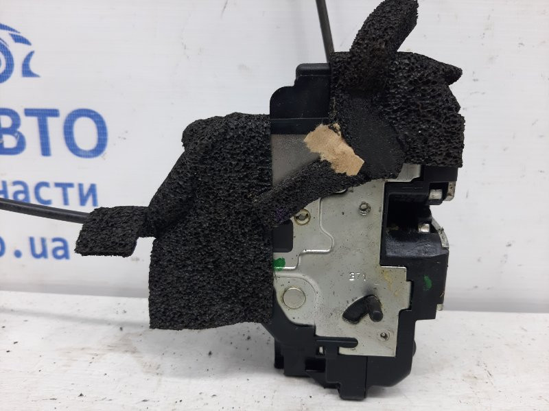 Замок двери задний правый Nissan Juke 2010-2019 82500BA60A (Арт. 29039) Київ - зображення 3