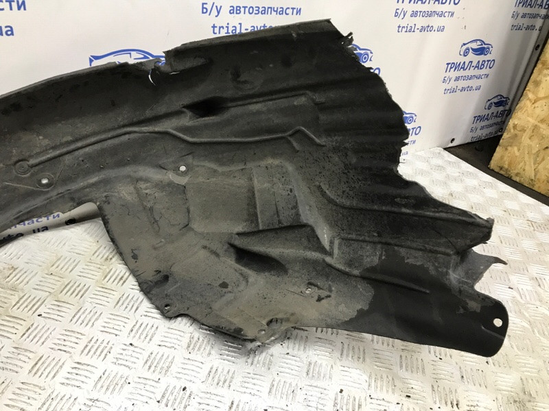 Подкрылок передний правый Subaru Outback BR 2.5 БЕНЗИН EJ253 2009 (б/у) Київ - зображення 6