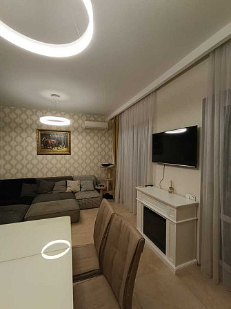 продажа 3-к таунхаус Киев, Соломенский, 150000 $ Киев - изображение 7