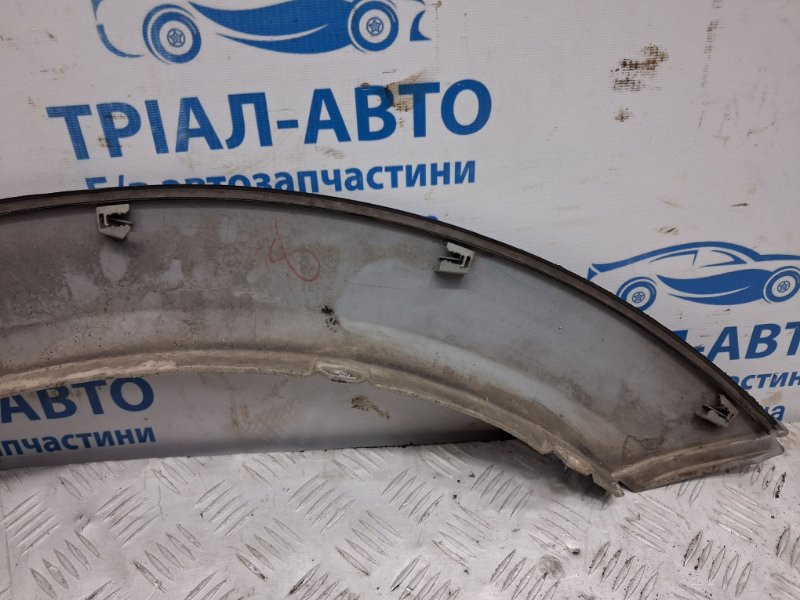 Накладка крыла Mitsubishi Pajero Wagon 1999-2006 MR478742 (Арт. 75784) Киев - изображение 7