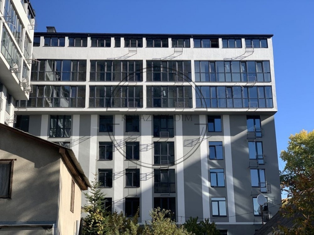 Без комиссии! Продажа 2-х к.кв. в ЖК Метро Парк, м. Вырлица. № 21137289 Київ - зображення 2