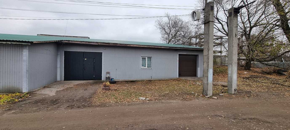 продажа производственные помещения Киев, Дарницкий, 150000 $ Київ - зображення 8