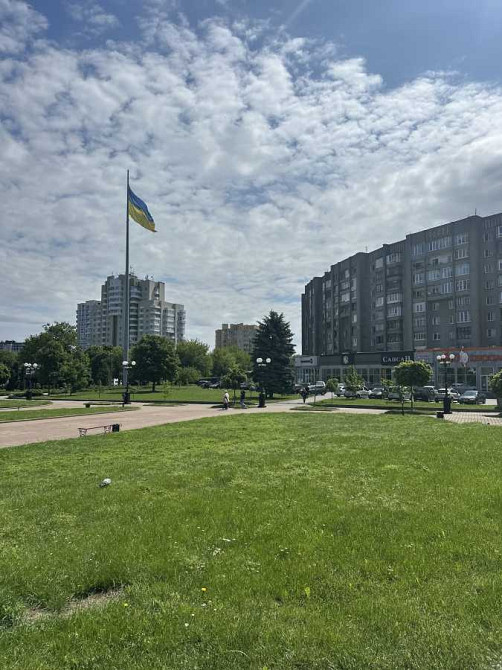 продажа 2-к квартира Луцк, 53000 $ Луцьк - зображення 9