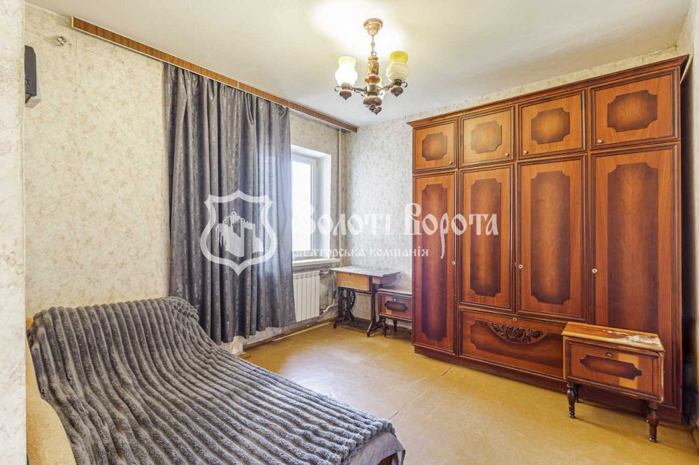 продажа 3-к квартира Киев, Оболонский, 70000 $ Київ - зображення 7