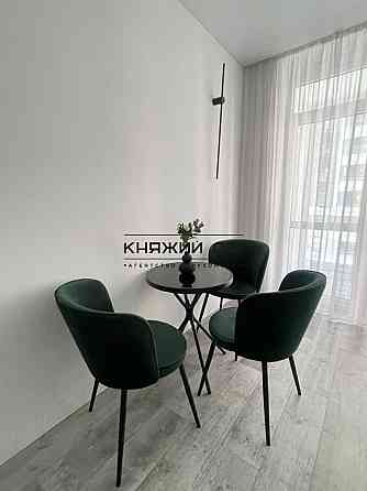 Оренда 1-кімнатної квартири в ЖК Хофманн Хаус, вул. Златоустівська, код 11204197 Київ