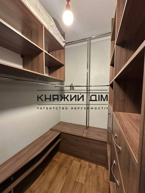 Оренда 1 кім. квартири метро Осокорки в пішої доступності Код Об'єкту № 11196843 Киев - изображение 8