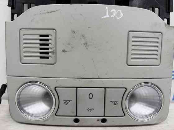 Плафон Skoda Octavia 2013-2020 5Q0951171 (Арт. 83365) Київ