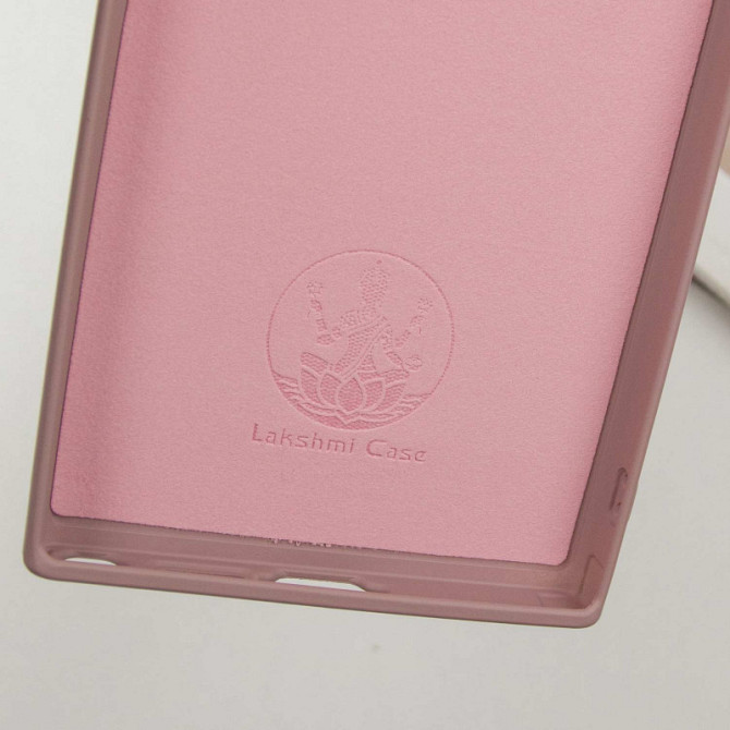 Чехол Silicone Cover Lakshmi Full Camera (AA) для Samsung Galaxy S25 Ultra Херсон - зображення 8