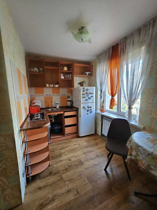 долгосрочная аренда 1-к квартира Днепр, Центральный, 11000 грн./мес. Дніпро - зображення 3