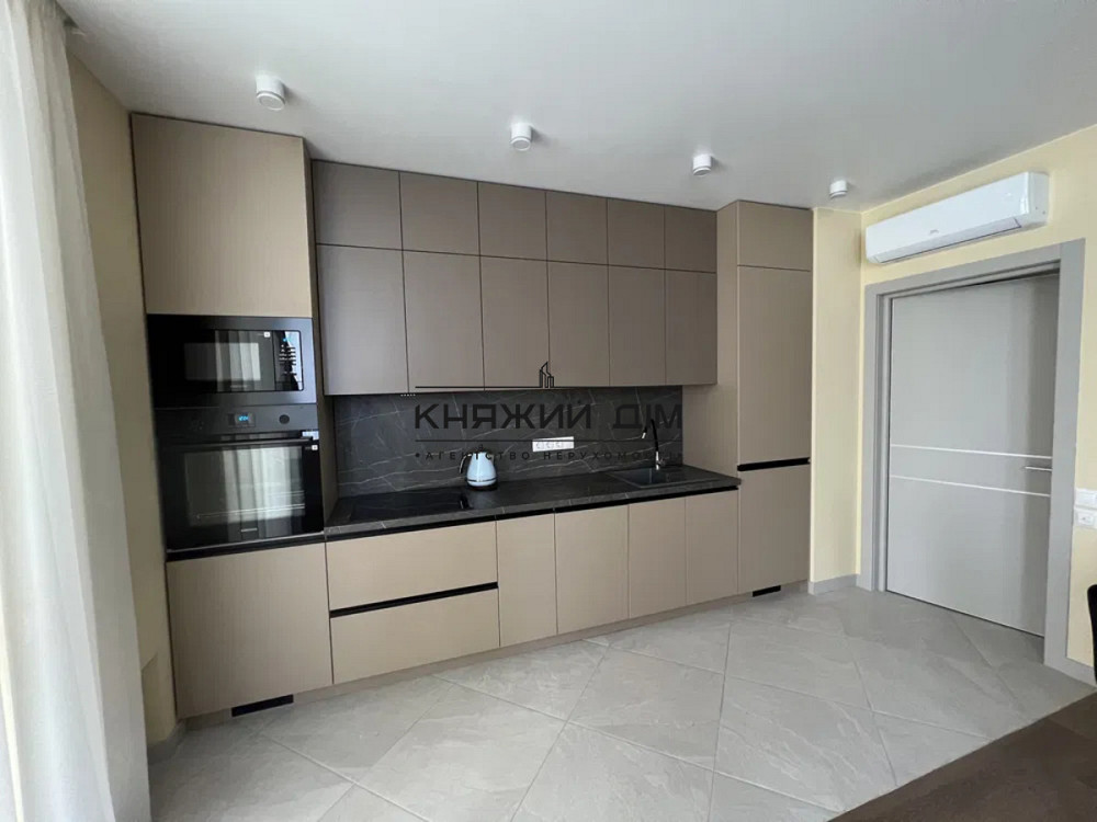 Перша здача - 1к. - ЖК Республіка .м.Теремки 5 хвилин пішки Київ - зображення 3