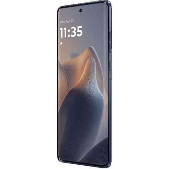 Смартфон Motorola Edge 60 Fusion 8/256GB NFC Slipstream (No Adapter) Global (PB7E0039RS) UA (Код тов Харків