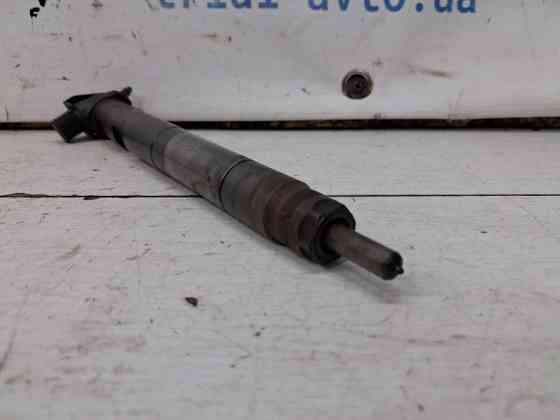 Форсунка топливная Chevrolet Captiva C140 2.2 DIESEL Z22D1 2006 (б/у) Киев