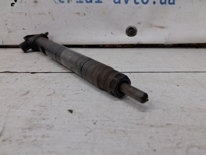 Форсунка топливная Chevrolet Captiva C140 2.2 DIESEL Z22D1 2006 (б/у) Киев - изображение 2