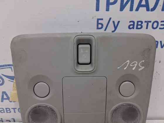 Плафон передний Suzuki Grand Vitara JT 2.4 БЕНЗИН J24B 2005 (б/у) Киев