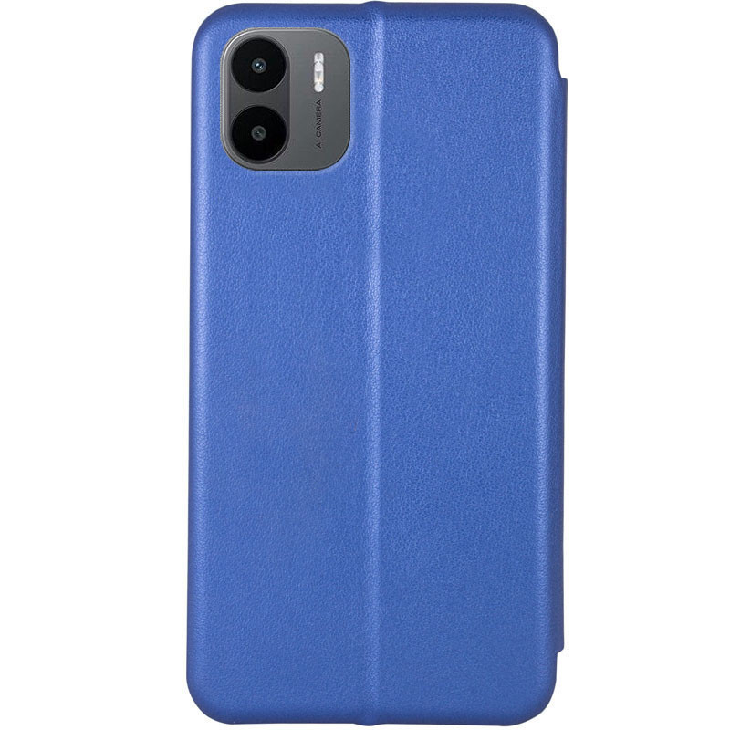Кожаный чехол-книжка Classy для Xiaomi Redmi A1 / A2 Херсон - изображение 2
