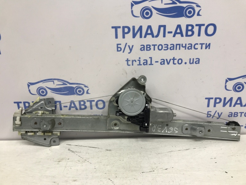 Стеклоподъемник задний правый Suzuki Grand Vitara 2005-2016 8350165J00 (Арт. 41834) Київ - зображення 1