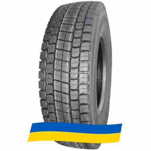 315/80 R22.5 Supercargo SC329 156/150M Ведуча шина Киев
