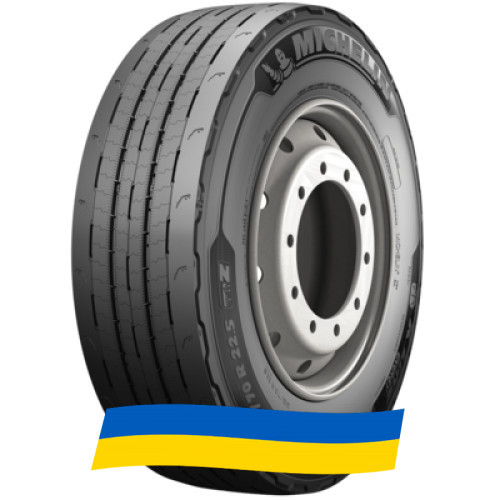 315/70 R22.5 Michelin X Line Energy Z2 156/150L Рулевая шина Киев - изображение 7