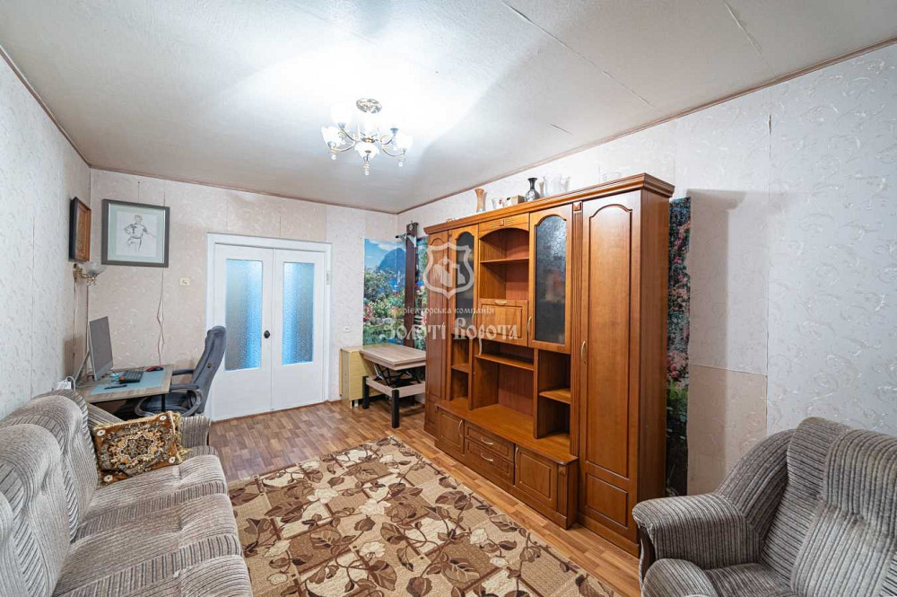 продажа 3-к квартира Киев, Подольский, 59000 $ Київ - зображення 3