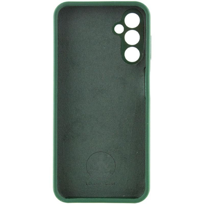 Чехол Silicone Cover Lakshmi Full Camera (AAA) для Samsung Galaxy A17 4G/5G Херсон - зображення 3
