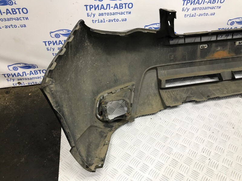 Бампер передний Subaru Forester 2012-2018 57704SG000 (Арт. 57218) Киев - изображение 8