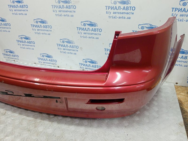Бампер задний Mitsubishi Lancer 2007-2017 6410B832 (Арт. 59665) Киев - изображение 5