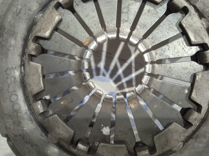 Корзина сцепления Suzuki Grand Vitara JT 2.0 БЕНЗИН J20A 2005 (б/у) Київ - зображення 2