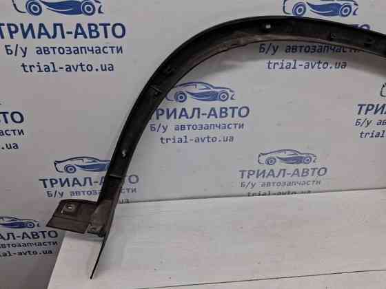 Накладка крыла Nissan X-Trail 2007-2015 76856JG00A (Арт. 61085) Київ