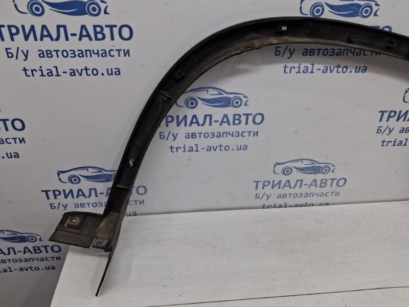 Накладка крыла Nissan X-Trail 2007-2015 76856JG00A (Арт. 61085) Київ - зображення 6