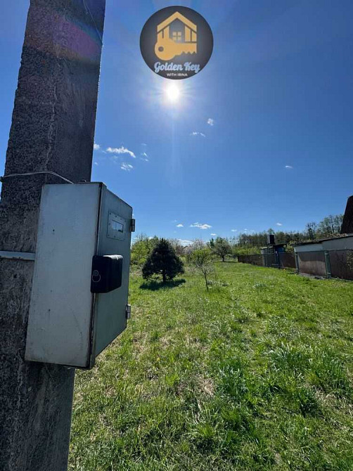 продажа участок под жилую застройку Макаровский, Севериновка, 10000 $  - зображення 7