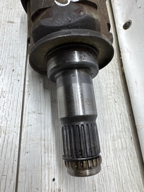 Привод передний левый АКПП Toyota Camry XV30 3.0 БЕНЗИН 1MZFE 2001 (б/у) Киев - изображение 7