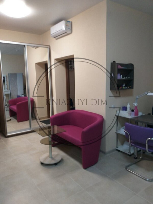 Аренда помещения под салон красоты на Софиевской Борщаговке ЖК Львовский Маеток Київ - зображення 10