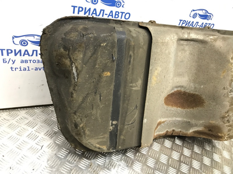 Бак топливный металлический Kia Sportage SL 1.7 DIESEL D4FD 2010 (б/у) Киев - изображение 7
